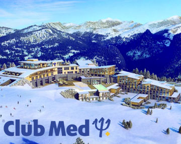 club med samoens