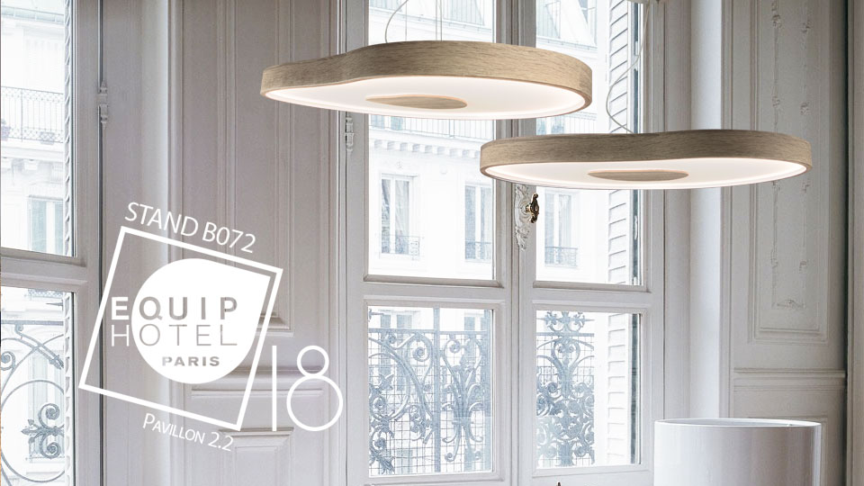Brossier Saderne Equip'Hotel 2018