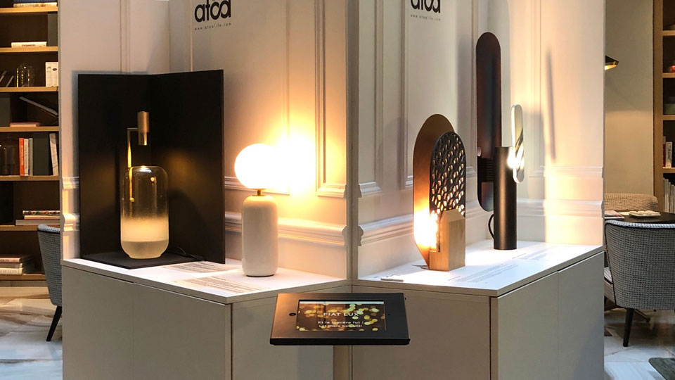 Exposition Atoa Life