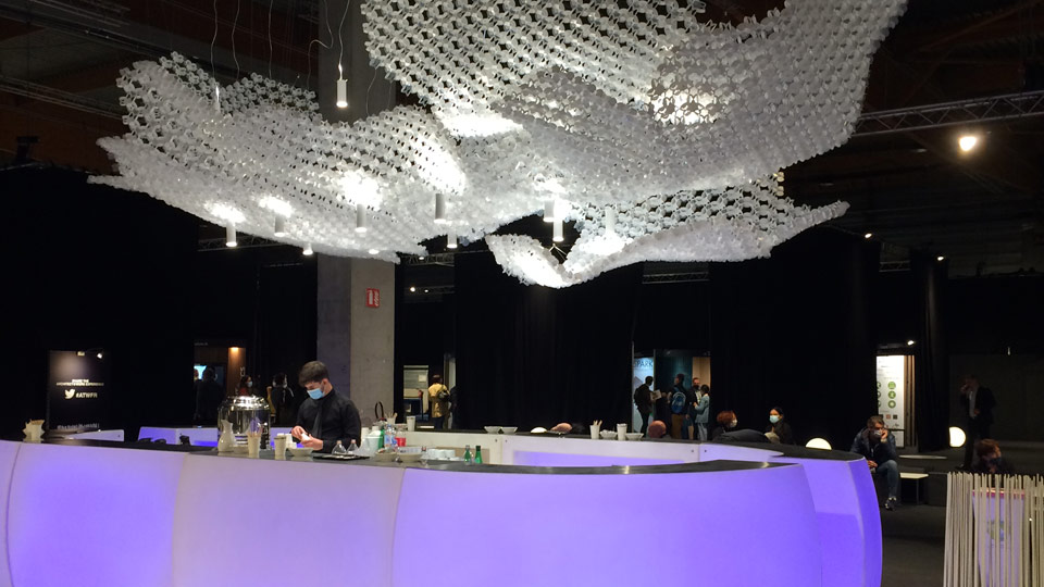 Architect@Work Paris 2020