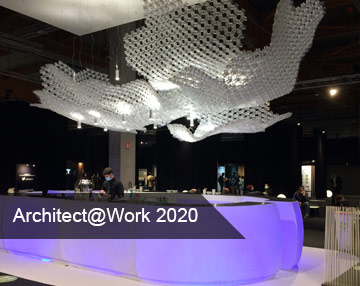 Architect@Work Paris 2020