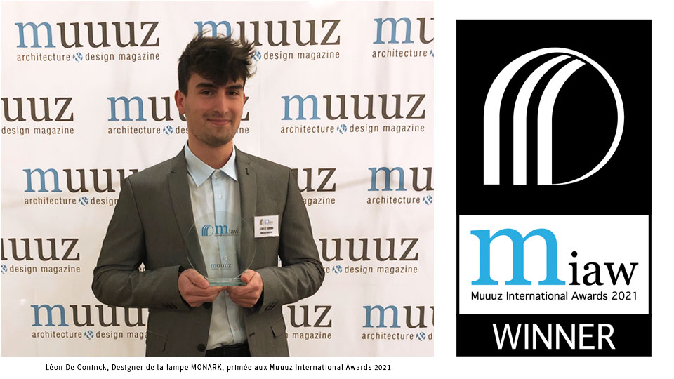 Muuuz International Awards