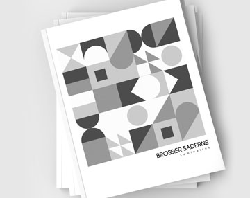 Nouveau catalogue 