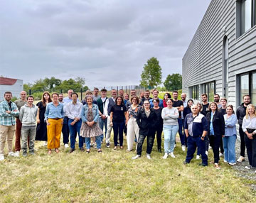 Une belle journée de convivialité sous le signe du partage et de l'environnement !