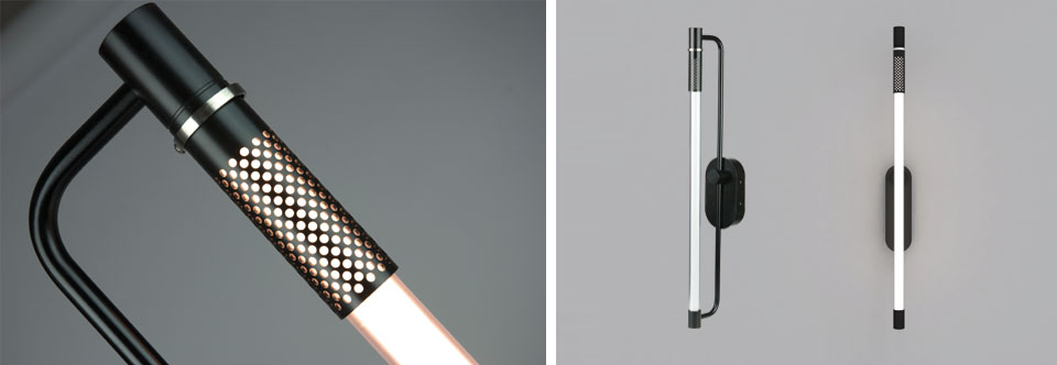 Applique ONYX : Lauréate du Prix du Luminaire des Salle de Bains remarquables 2022
