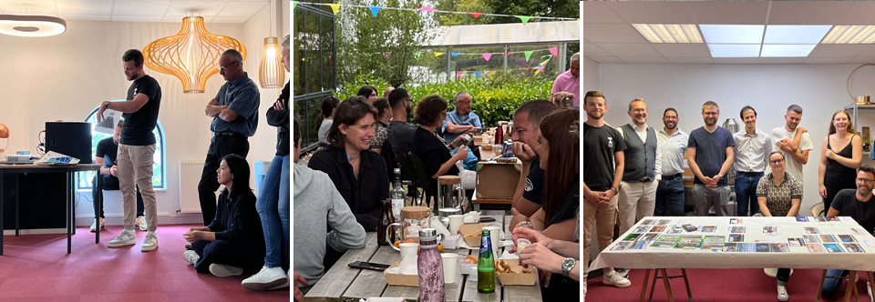 Journée de Convivialité 