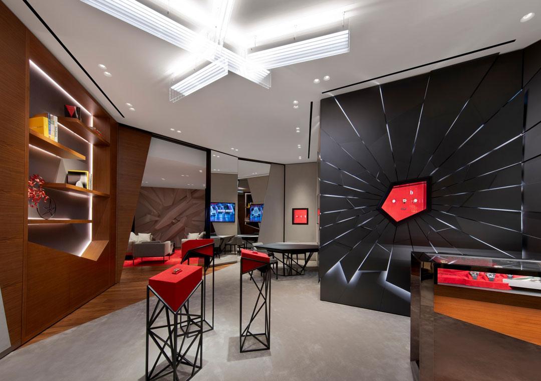 Roger online dubuis boutique