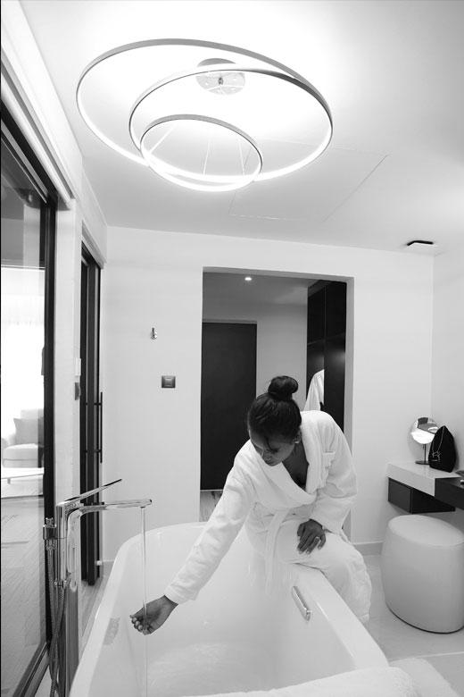 ©Novotel Convention & Spa Antananarivo Novotel Convention & Spa Antananarivo
