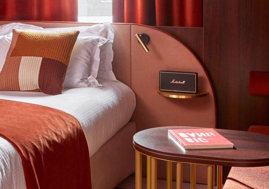 Hotel MGallery NEST Paris