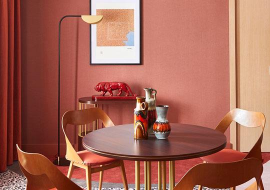 ©Francis Amiand Hotel MGallery NEST Paris
